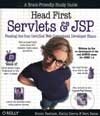 Head First Servlets and JSP - Bert Bates, O´Reilly