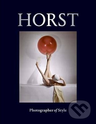 Kniha: Horst (Susanna Brown). , 2014