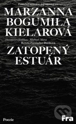 Zatopený estuár - Marzanna Bogumiła  Kielarová, Fra, 2021