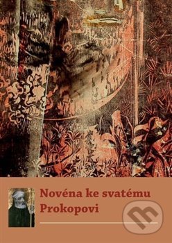 Levně Novéna ke svatému Prokopovi - kniha z kategorie Životopisy