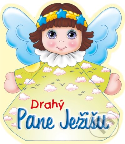 Levně Drahý Pane Ježišu - kniha z kategorie Kresťanstvo