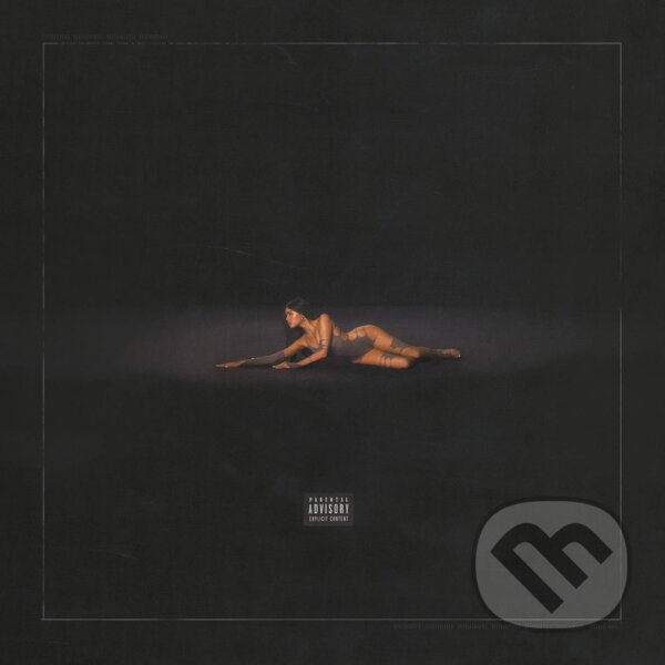 Levně Madison Beer: Life Support LP - Madison Beer