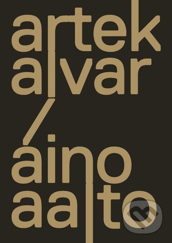 Kniha Artek and the Aaltos