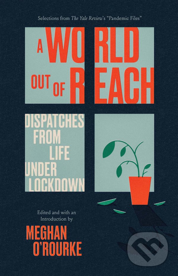 Kniha World Out of Reach
