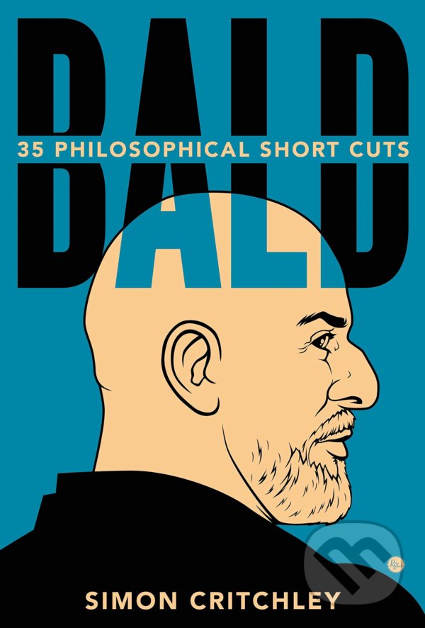 Bald: 35 Philosophical Short Cuts koupíte na Martinus.cz