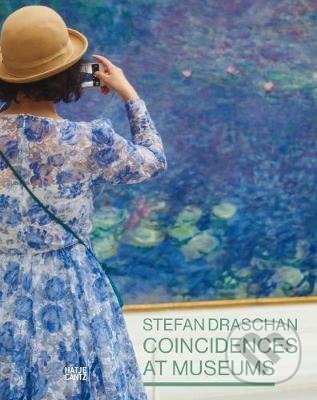 Levně Coincidences at Museums - Angela Stief, Stefan Draschan - kniha z kategorie Životopisy