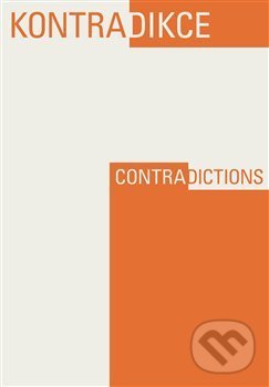 Levně Kontradikce / Contradictions 1-2/2020 - Lúbica Kobová
