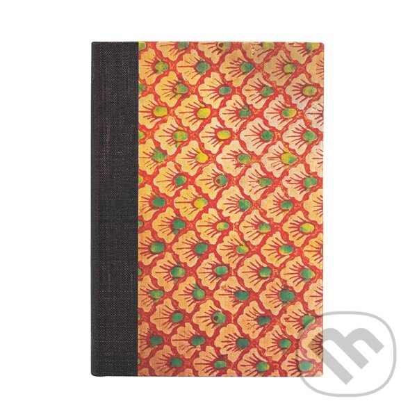 Paperblanks - zápisník The Waves (Volume 3) (Paperblanks)