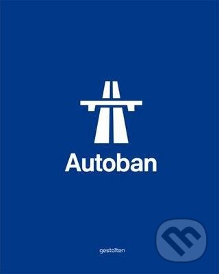 Levně Autoban - Robert Klanten, M. Le Fort - kniha z kategorie Design