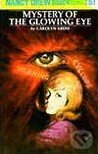 Levně Nancy Drew 51: The Mystery of Glowing Eye - Carolyn Keene - kniha z kategorie Beletria