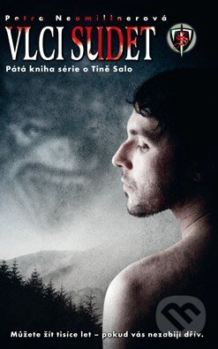 Levně Vlci Sudet - Petra Neomillnerová - kniha z kategorie Sci-fi a fantasy