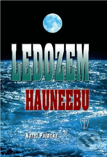 Kniha Ledozem Hauneebu