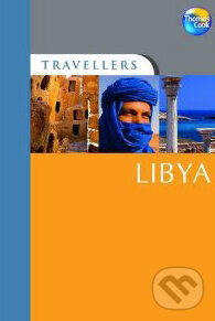 Levně Travellers: Libya - kniha z kategorie Beletria