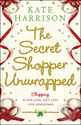 Kniha The Secret Shopper Unwrapped