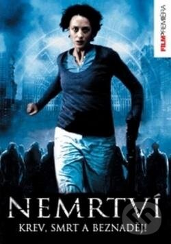 Levně Nemrtví (Krev, smrt a beznaděj!) - film z kategorie Sci-fi horory