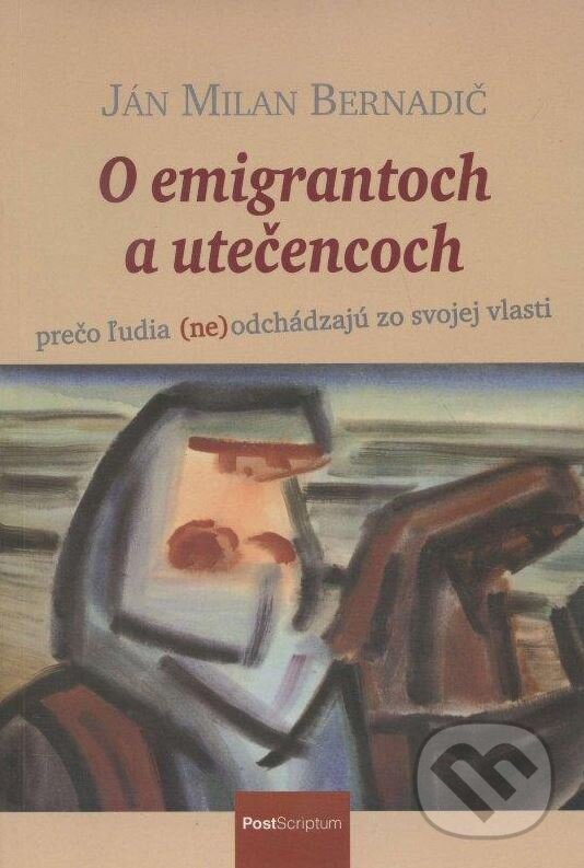 Kniha O emigrantoch a utečencoch