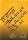 Levně Benátský kupec / The Merchant of Venice - William Shakespeare - kniha z kategorie Dráma a divadelné hry