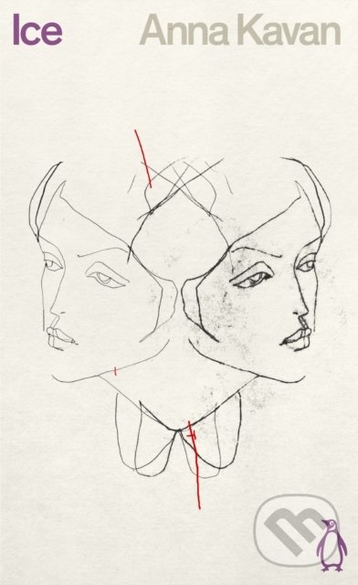 Kniha: Ice (Anna Kavan). Penguin Books, 2021