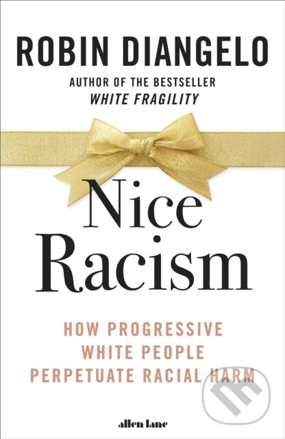 Nice Racism koupíte na Martinus.cz