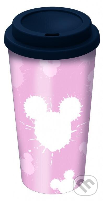 Hrnek na kávu - Mickey Mouse 520 ml (). , 2021