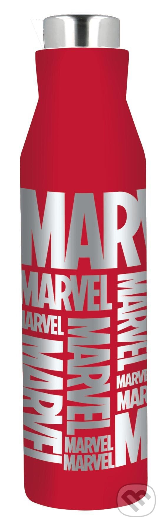Nerezová termo láhev Diabolo - Marvel 580 ml (). , 2021