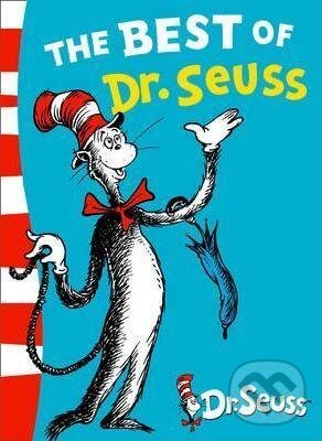 Levně The Best of Dr. Seuss - Dr. Seuss - kniha z kategorie Rozprávky