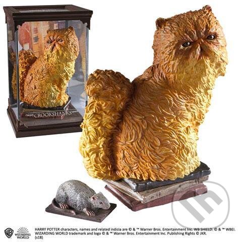 Levně Magical creatures - Křivonožka 18 cm (Harry Potter)