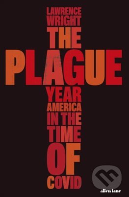 Kniha The Plague Year