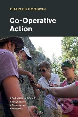 Kniha Co-Operative Action