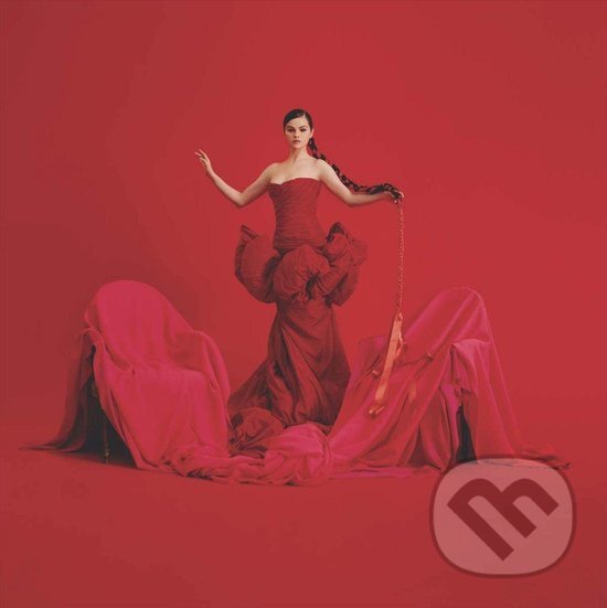 Levně Selena Gomez: Revelación LP - Selena Gomez