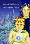 Levně Ztracené písně menhiru: Baludin, učedník Xartexův - Jiří Novotný - kniha z kategorie Fantasy