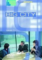 Big City: DVD - Level 1 - Tom Hutchinson, Oxford University Press