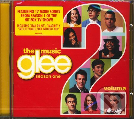 Glee: The Music - Volume 2, 