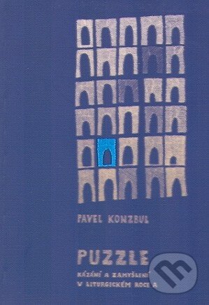 Puzzle koupíte na Martinus.cz