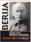 Levně Berija - Druhý muž Stalinovy diktatury - Luboš Y. Koláček - kniha z kategorie Životopisy