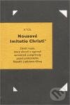 Kniha: Nouzové Imitatio Christi (Divus). Divus, 2010