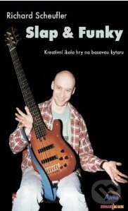 Levně Slap & funky (Kreativní škola hry na basovou kytaru) - film z kategorie Hudobné dokumenty