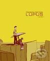 Levně Lupus 1 - Frederik Peeters - kniha z kategorie Komiksy