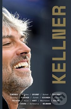 Levně Kellner - Kolektiv autorov - kniha z kategorie Životopisy