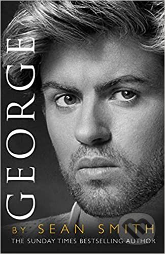 George - Sean Smith, HarperCollins, 2017