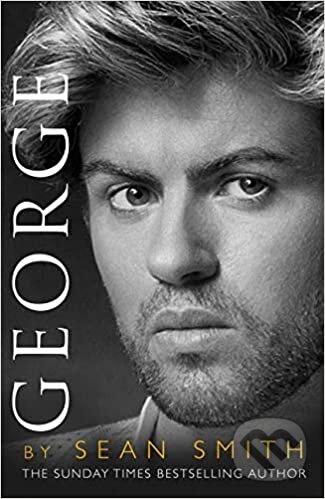 Kniha: George (Sean Smith). HarperCollins, 2017
