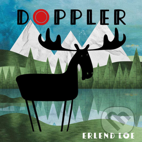 Doppler - Erlend Loe, Tympanum, 2021