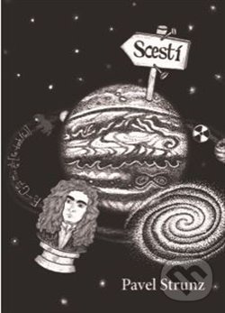Levně Scestí - Pavel Strunz - kniha z kategorie Sci-fi