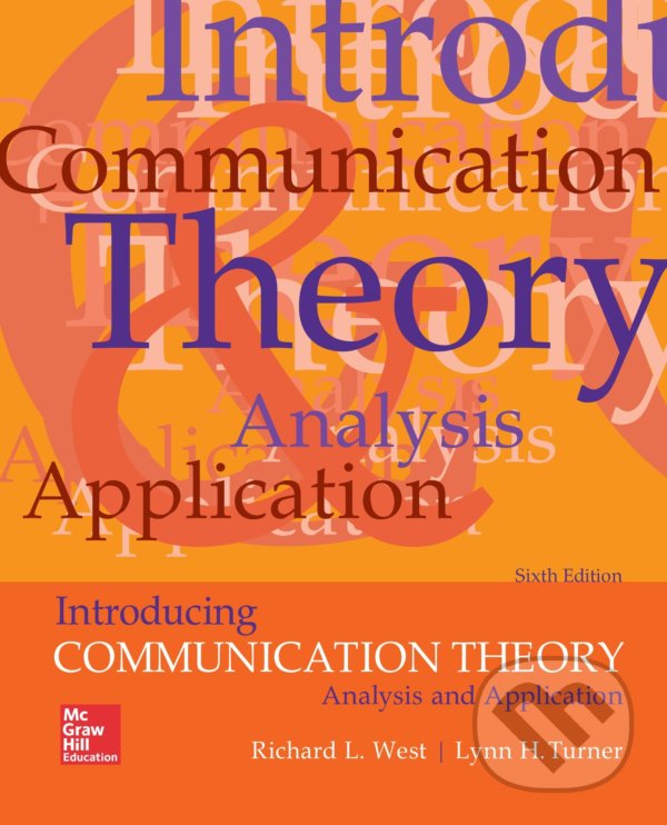 Kniha Introducing Communication Theory