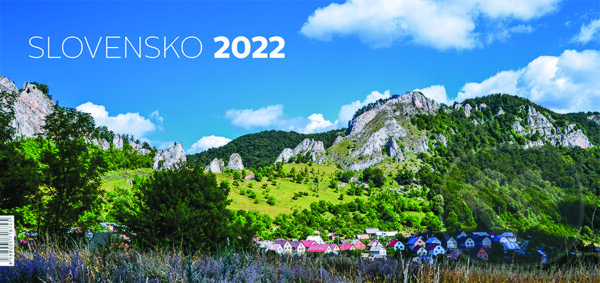 Slovensko 2022, Form Servis, 2021
