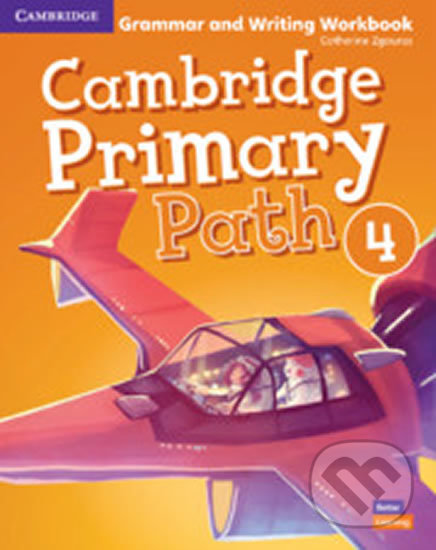 Cambridge Primary Path 4 koupíte na Martinus.cz