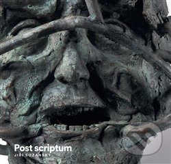 Levně Post Scriptum - Libuše Heczková, Jiří Sozanský - kniha z kategorie Maliarstvo