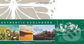 Levně Authentic Ecolodges - Hitesh Mehta - kniha z kategorie Beletria