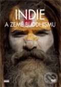 Levně Indie a země buddhismu - Martin Kratochvíl - film z kategorie Náučné dokumenty