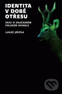 Levně Identita v době otřesu (Skici o současném polském divadle) - kniha z kategorie Umenie, dizajn a architektúra